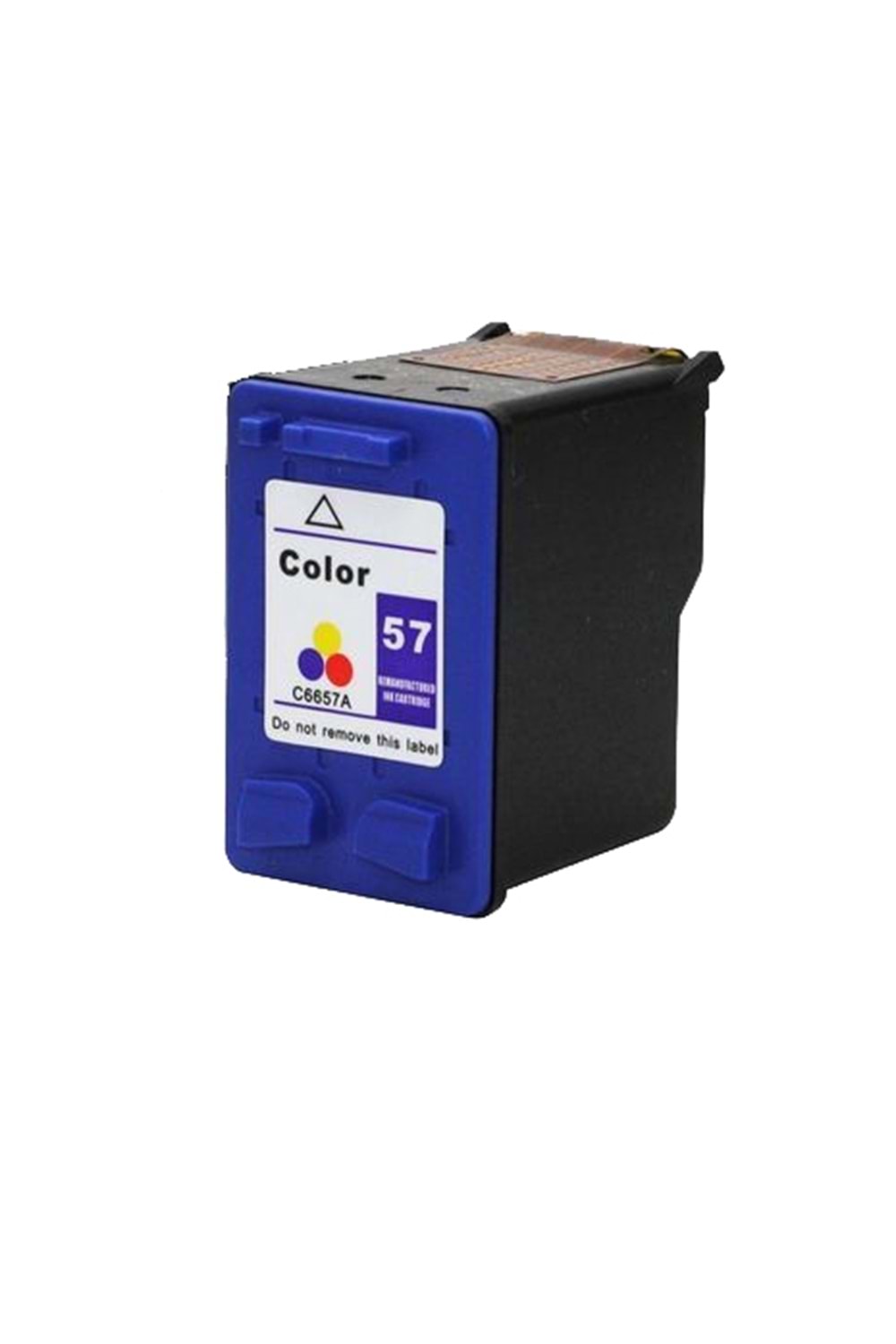 Hp 57 Orjinal Renkli Kartuş | C6657ae