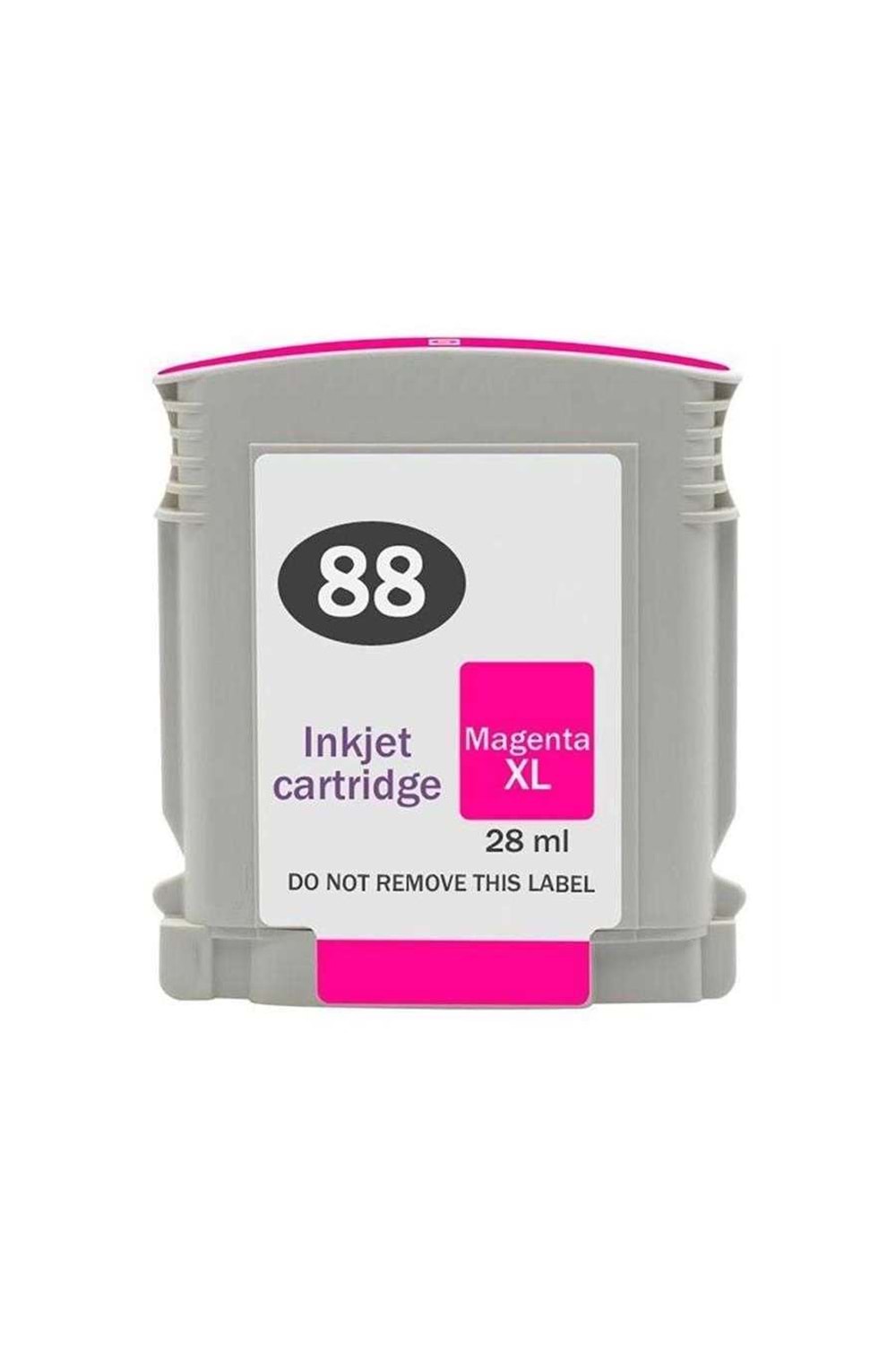 Hp 88xl Kırmızı Orijinal Kartuş | C9392a