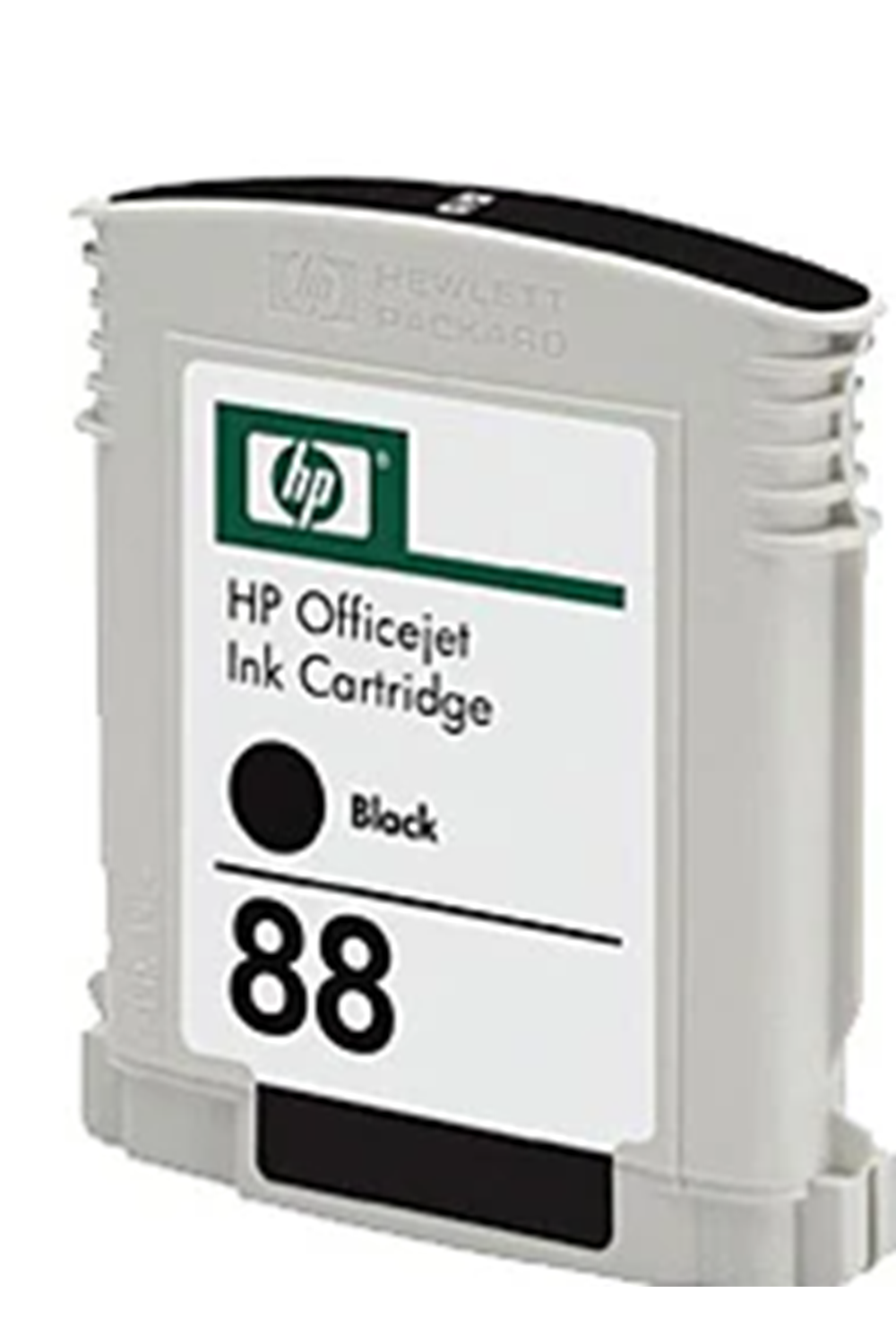 Hp 88xl Orjinal Siyah Kartuş | C9396ae