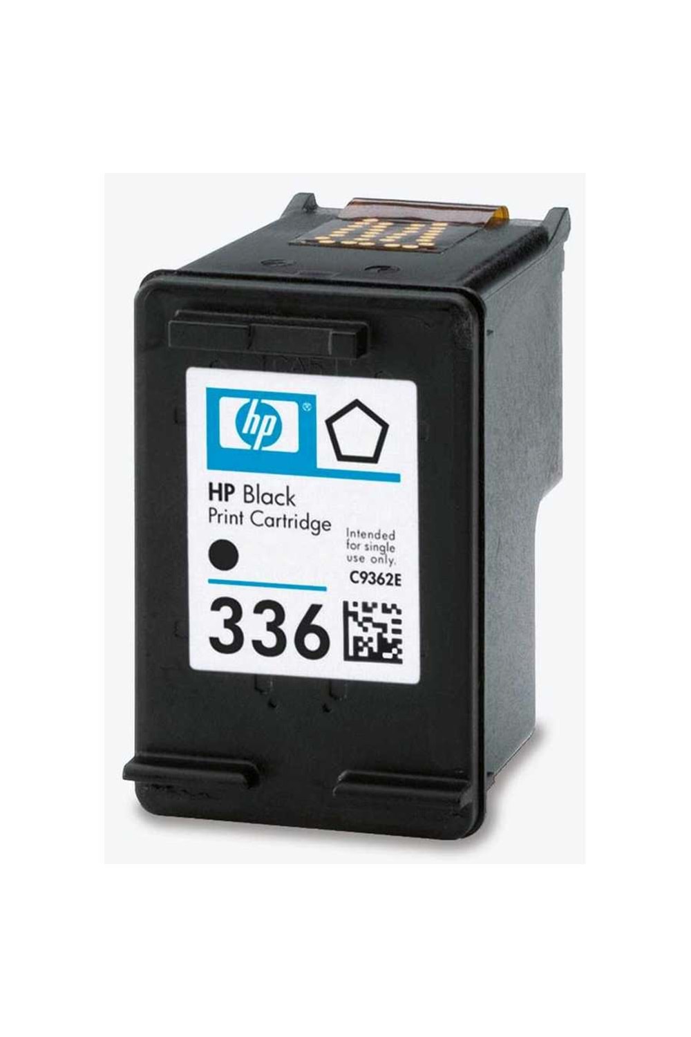 Hp 336 Orjinal Siyah Kartuş | C9362ee