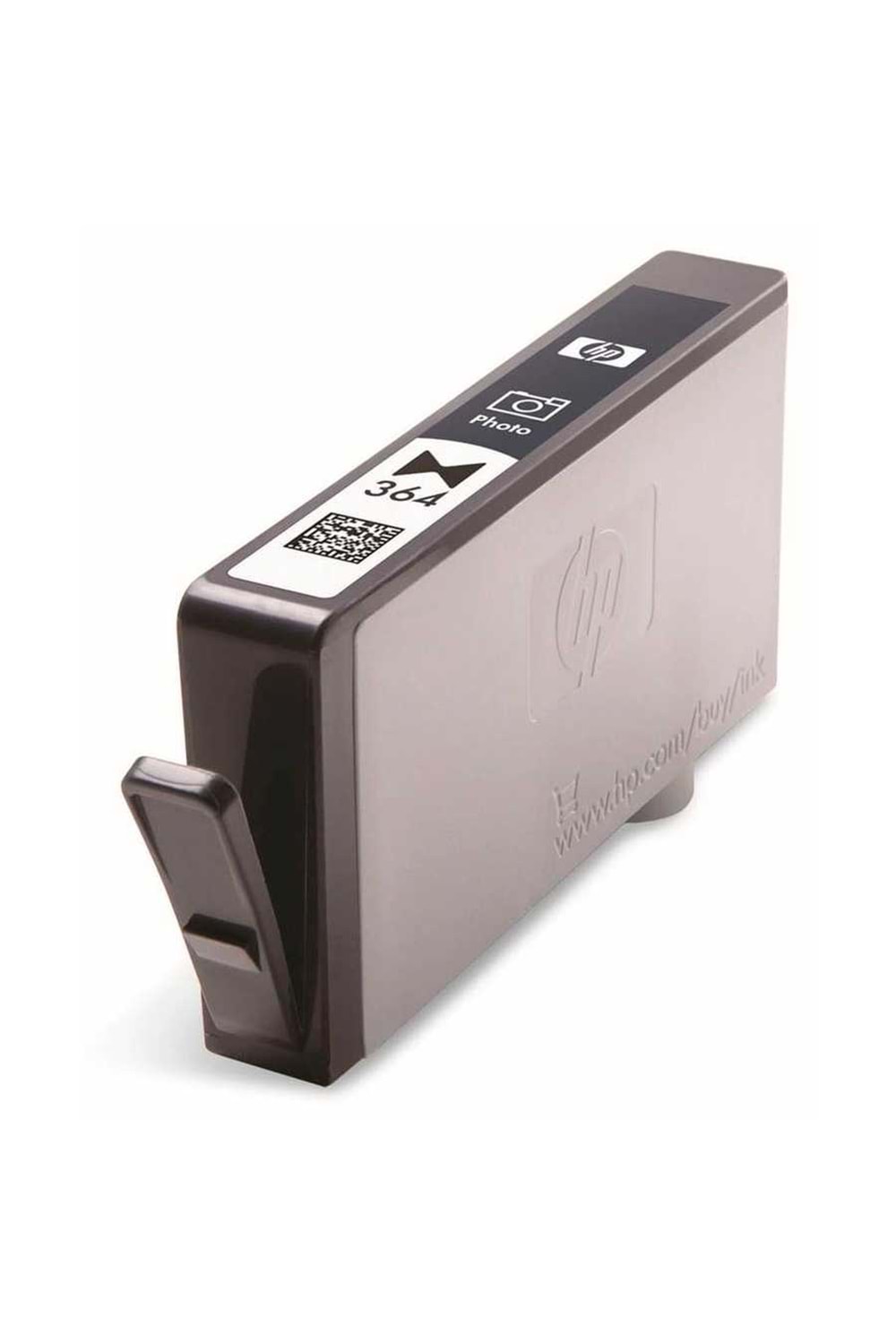 Hp 364 Orjinal Foto Siyah Kartuş (cd5460-6380-b855) | Cb317e