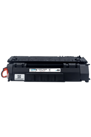 Perfix | Hp 49a - Q5949a Siyah Muadil Laser Toner 2.5k