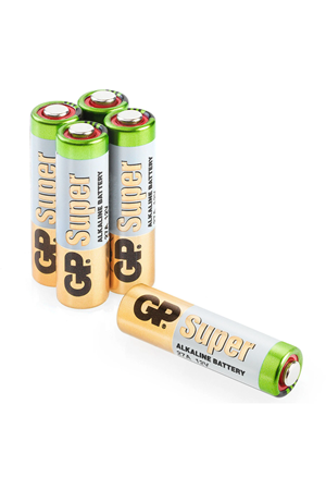 Gp Gp27a-c5 27a 12v Alkalin Spesifik Pil | Adet