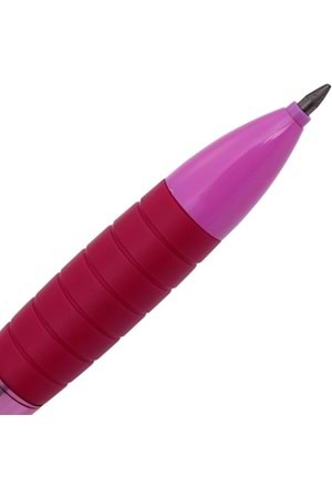 Faber-castell Versatil Kalem Click 2 Mm Pembe 2b | 1328