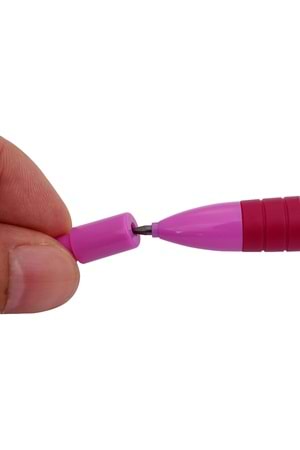 Faber-castell Versatil Kalem Click 2 Mm Pembe 2b | 1328