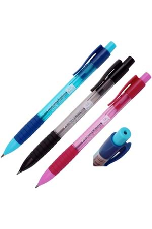 Faber-castell Versatil Kalem Click 2 Mm Pembe 2b | 1328
