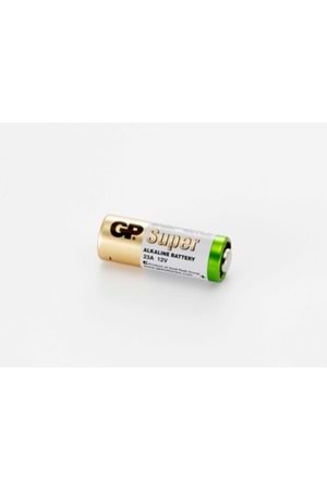 Gp Gp23a-c5 | 23a 12v Alkalin Spesifi Pil Kumanda Tekli