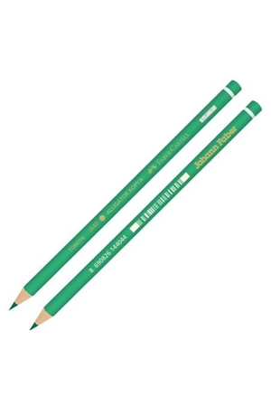 Faber Castell Yeşil Kopya Kalemi