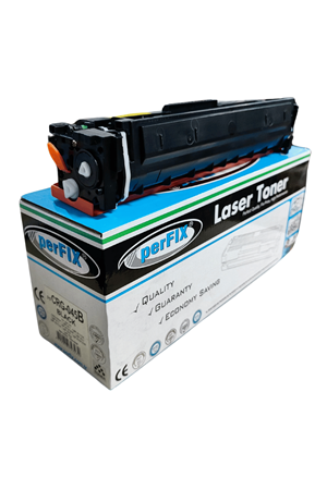 Perfix | Canon Crg045b Muadil Siyah Toner 1,4k