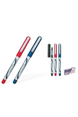 Aihao Roller Kalem Bilye Uç 0.5mm Mavi | Ah2000a