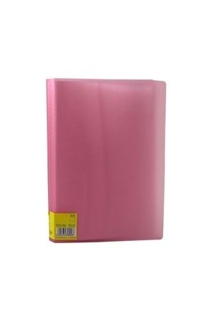 Comix A5 Sunum Dosyası 40'lık | F40a5