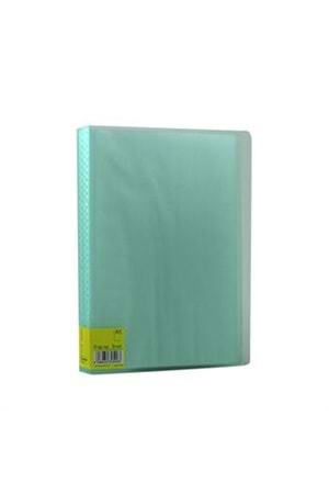 Comix A5 Sunum Dosyası 40'lık | F40a5