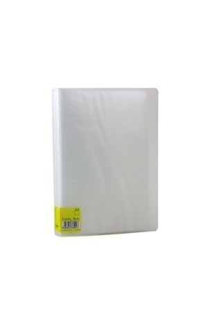 Comix A5 Sunum Dosyası 40'lık | F40a5