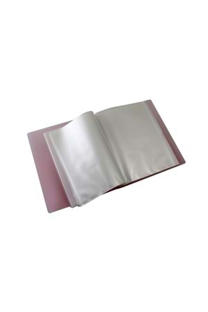 Comix A5 Sunum Dosyası 40'lık | F40a5