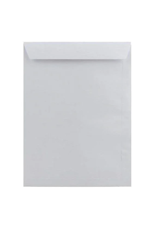 Zarf Yener Extra 240 X 320 110 Gr Zarf Beyaz 25'li Paket