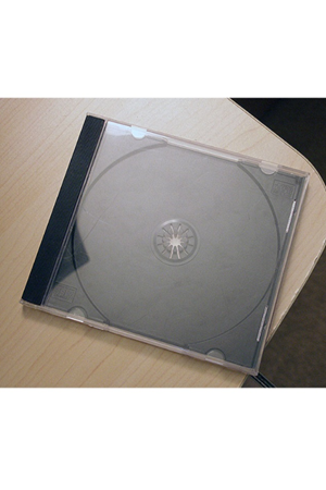 Verbatim Cd Slim Cases Cd Kutusu Sert Plastik