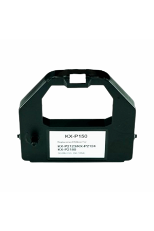 Panasonic Kx-p150 Orjinal Şerit - Kx-p2123 / 2124 / 2180 / 3123 / 3124 (t6213)