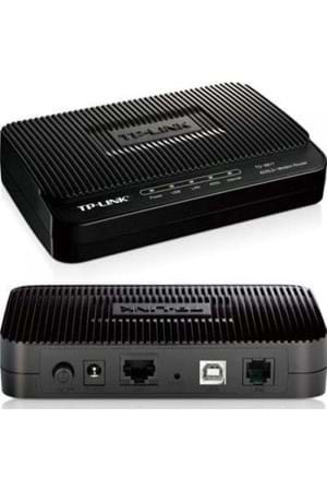 Tp-lınk Td-8817adsl2+ Ethernet/usb Modem Router