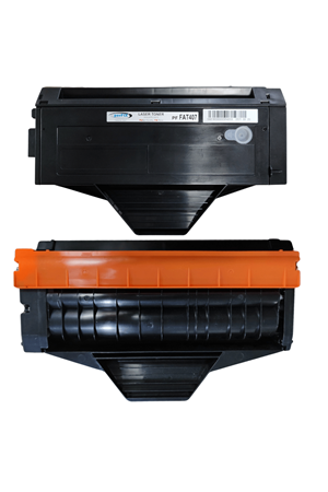 Perfix | Pf Panasonic Fat407 - Kx Mb1500 - Mb1520 - Mb1530 Toner 2,5k
