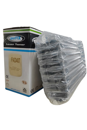 Perfix | Pf Panasonic Fat407 - Kx Mb1500 - Mb1520 - Mb1530 Toner 2,5k