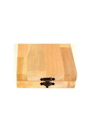 Mangala Ahşap Strateji Oyunu