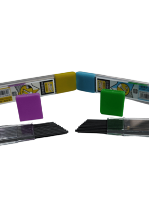 De-li-wen 2b 2.0mm Uç | 2.0mm X 90mm 9 Pcs