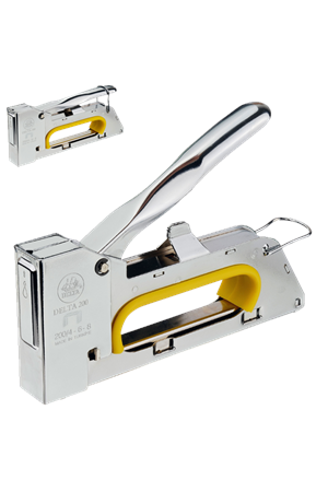 Delta Çakma Zımba Makinesi 200/4-6-8 143