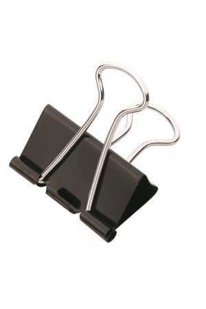 Rubenis Kıskaç (klips) 32mm | Rbs-954-3