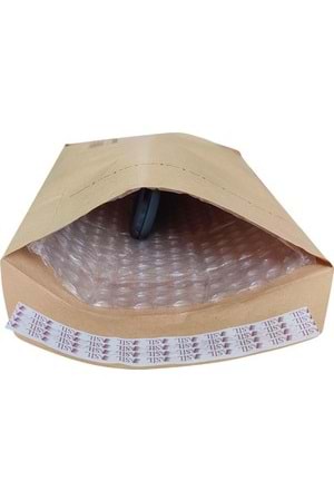 Asil Doğan Hava Kabarcıklı Zarf 1/a 120x175 100 Gr