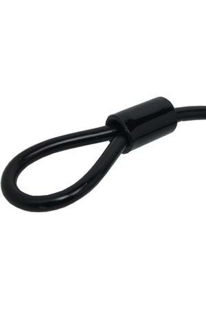 Aidata Notebook & Laptop Şifreli Kablo Zincir Kilit