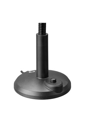 Snopy Sn-120m Siyah Masaüstü Mikrofon