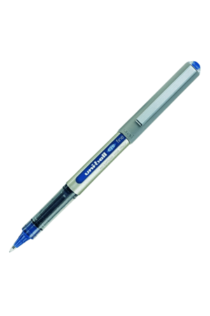 Uni-ball Roller Kalem Eye Fine Bilye Uç 0.7 Mm Mavi Ub-157