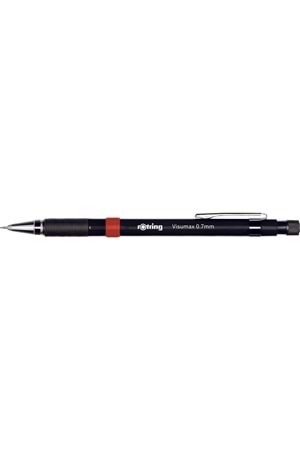 Rotring Versatil Kalem Visumax 0.7 Mm Siyah | 2089096