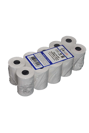 Bafix Yazar Kasa Rulosu Termal 56x16 Mt 10'lu