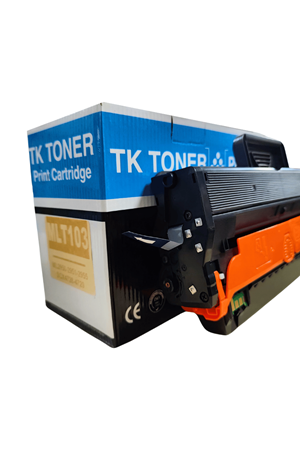 Tk Toner | Tk103l-mlt103l-ml2950nd Muadil Toner 2,5k ( Ml2950 - Ml2950nd - Ml2955dw - Ml2955nd - Scx4726 - Scx4726fn - Scx4728fd - Scx4729fd - Scx4729fw)