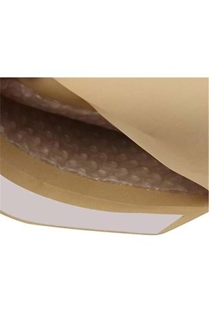 Asil Doğan Hava Kabarcıklı Zarf (6f) 24x35 Formula 95 Gr