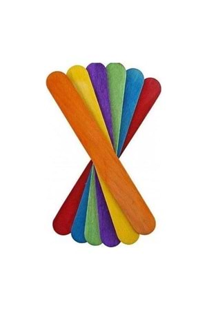 Südor Dil Çubuğu Büyük Renkli | Bs71