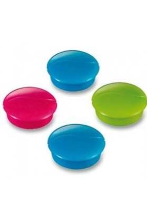 Maped Mıknatıs 22mm 4'lü | 052200