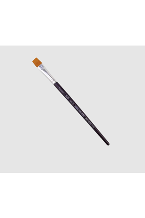 Fanart | Sulu Boya Fırçası No:536/10 Numara