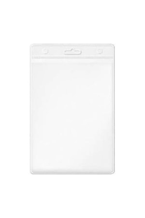 Persona Yaka Kartı Poşeti 8,7x13cm 100 Adet