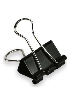 Mas Kıskaç (klips) Omega Çelik 51 Mm 12'li | 937