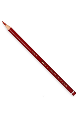 Fatih Kopya Kalemi Kırmızı 25020