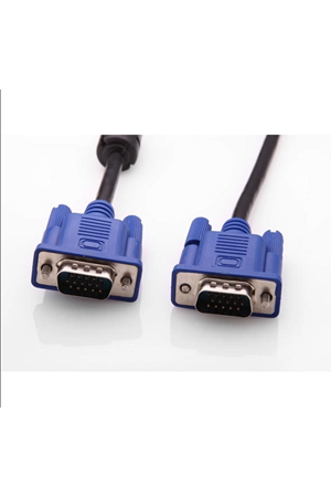 S-link Sl-vga17 3mt Ekran Kartı E-e Data Kablosu