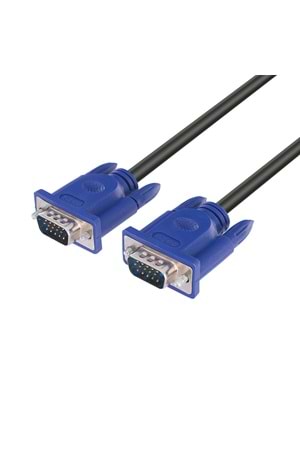 S-link Sl-vga17 3mt Ekran Kartı E-e Data Kablosu
