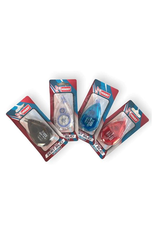 Mikro Şerit Silici Daksil 5mm X 8mt | Ms-6605