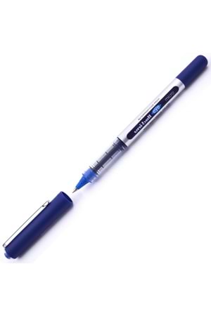 Uni-ball Roller Kalem Eye Micro Bilye Uç 0.5 Mm Mavi Ub-150