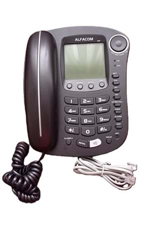 Alfacom Masa Üstü Telefon | 460