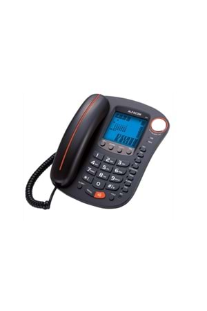 Alfacom Masa Üstü Telefon | 460