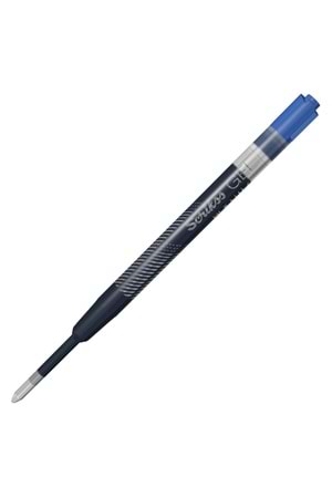 Scrikss 0.7 Mm Jel Uçlu Tükenmez Kalem Yedeği (refil) Mavi