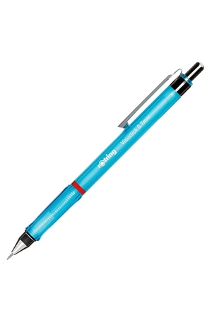 Rotring Versatil Kalem Visuclick 0.7mm Mavi | 2088548